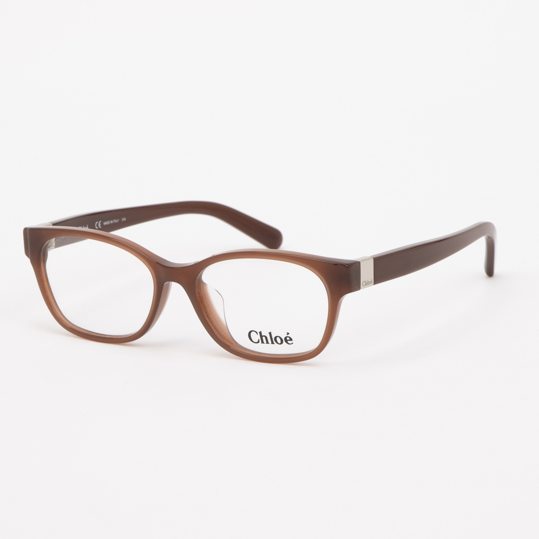 【安心発送】 セール】クロエ Chloe メガネ 眼鏡 アイウェア レディース 小物