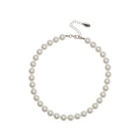 DOUX ARCHIVES /ドゥ アルシーヴ DOUX ARCHIVES 10mmパールショートネックレス/508336794