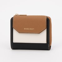NATURAL BEAUTY BAG & WALLET/ナチュラルビューティー バッグアンドウォレット NATURAL BEAUTY BAG & WALLET デセール 財布/508336851