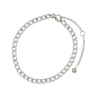 styiro/スタイロ styiro メタルボールトップラリエットチタンネックレス/508336879