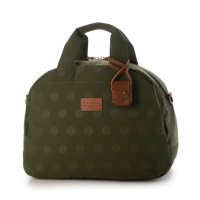 toleur/トーラ toleur ナイロンドットボストン 11995/508336884