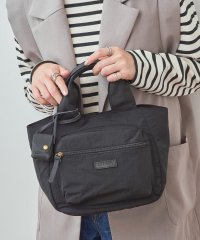 toleur/トーラ toleur リンクルナイロンCトート 11993/508336886