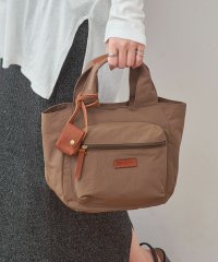 toleur/トーラ toleur リンクルナイロンCトート 11993/508336886
