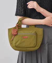 toleur/トーラ toleur リンクルナイロンCトート 11993/508336886