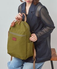 toleur/トーラ toleur リンクルナイロンCリュック 11994/508336887