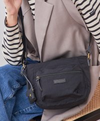 toleur/トーラ toleur リンクルナイロンCショルダー 11992/508336888