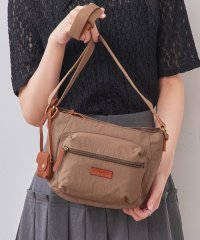 toleur/トーラ toleur リンクルナイロンCショルダー 11992/508336888