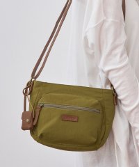 toleur/トーラ toleur リンクルナイロンCショルダー 11992/508336888