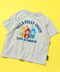 BREEZE/和POPモチーフTシャツ/507985313