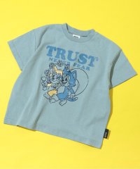 BREEZE/和POPモチーフTシャツ/507985313