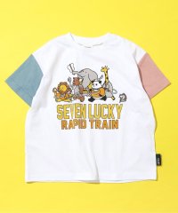 BREEZE/和POPモチーフTシャツ/507985313
