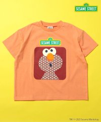 BREEZE/SESAME STREET 和柄Tシャツ/507985314