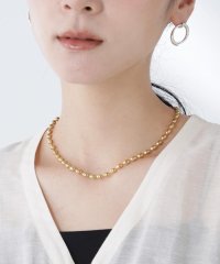 NANO universe/SOAC/Drop Chain Short Necklace/508115887