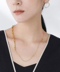 NANO universe/SOAC/Switch Chain Necklace/508115888
