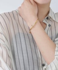 NANO universe/SOAC/Rain Drops Bridge Bracelet/508115889