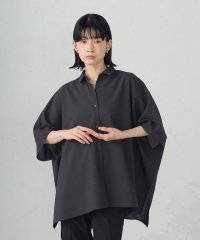 COMME CA ISM /オーバーサイズ　シャツ/508287218