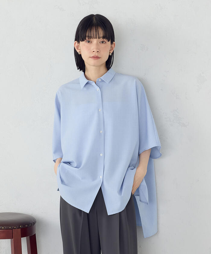 コムサイズム(COMME CA ISM )の通販 - d fashion