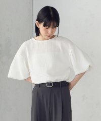 COMME CA ISM /バルーンスリーブ カットソー/508287240