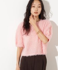 N Natural Beauty Basic/カーリーフォルムトップス/508287526