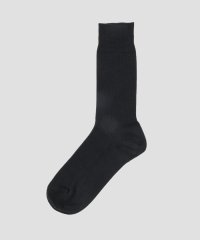 MARGARET HOWELL/FINE COTTON RIB SOCKS/508334672