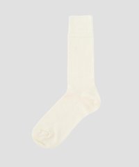 MARGARET HOWELL/FINE COTTON RIB SOCKS/508334672