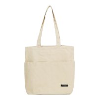 exrevo/エクレボ exrevo トートバッグ キャンバストート レディース a4 大容量 大きめ コットン 帆布 軽量 マチあり ファスナー付 シンプル 肩掛け ショル/508336487