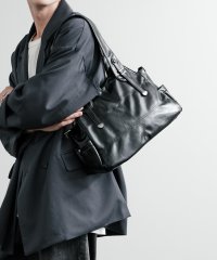 Rocky Monroe/ロッキーモンロー Rocky Monroe ショルダーバッグ トートバッグ メンズ レディース 2WAY 肩掛け 斜め掛け 鞄 カジュアル ストリート シンプル/508336500