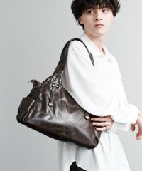 Rocky Monroe/ロッキーモンロー Rocky Monroe ショルダーバッグ トートバッグ メンズ レディース 2WAY 肩掛け 斜め掛け 鞄 カジュアル ストリート シンプル/508336500