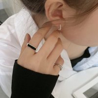 Forcement/フォースメント Forcement ギフトにもおすすめスクエアリング/508336554