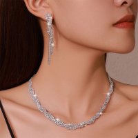 Forcement/フォースメント Forcement 【2点セット】ネックレスとピアス（両耳）のセット/508336556