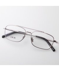 Dior/ディオール Dior Dior メガネ DiorBlacksuitO N2U スクエア型 ダブルブリッジ/508338262