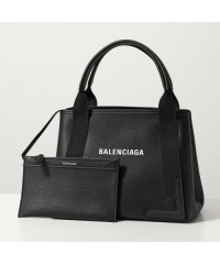BALENCIAGA/バレンシアガ BALENCIAGA BALENCIAGA トートバッグ 339933 D6WXN レザー ポーチ付き/508338271