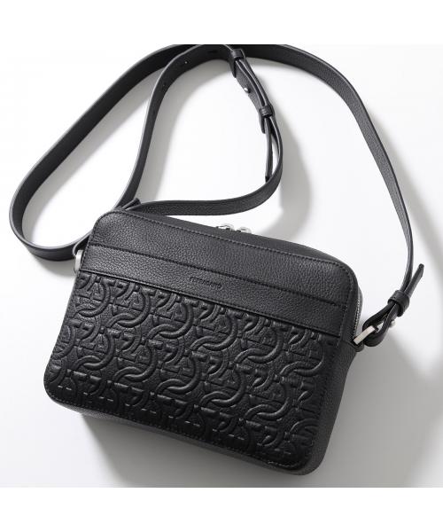 【極美品】サルヴァトーレフェラガモ イタリア製 size5D 22.5cm相当 Amazon | フェラガモ FERRAGAMO 2つ折り財布 22D515 741425