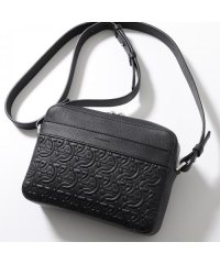 FERRAGAMO/サルバトーレフェラガモ Salvatore Ferragamo FERRAGAMO ショルダーバッグ 24 1363 レザー ガンチーニ/508338273