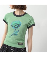 GANNI/ガニー GANNI GANNI 半袖 Tシャツ Basic Cotton Jersey Baby Fit T－shirt/508338275