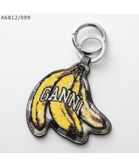 GANNI/ガニー GANNI GANNI キーリング Apple Banana Keyring Velvet A6781 A6812/508338277