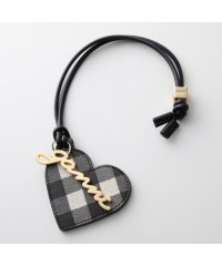 GANNI/ガニー GANNI GANNI バッグチャーム Ganni Bou Heart Mirror A6762 A6764/508338278