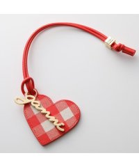 GANNI/ガニー GANNI GANNI バッグチャーム Ganni Bou Heart Mirror A6762 A6764/508338278