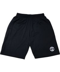 Soccer Junky/サッカージャンキー soccer junky フットサル サークルロゴ プラパンツ SJ25A31/508338288