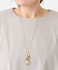 eur3/MIXモチーフロングネックレス/508338442
