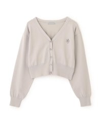 JILL by JILL STUART/UV＆ウォッシャブルカーディガン/508338510
