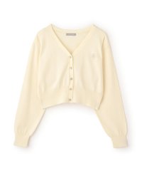 JILL by JILL STUART/UV＆ウォッシャブルカーディガン/508338510