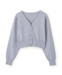JILL by JILL STUART/UV＆ウォッシャブルカーディガン/508338510