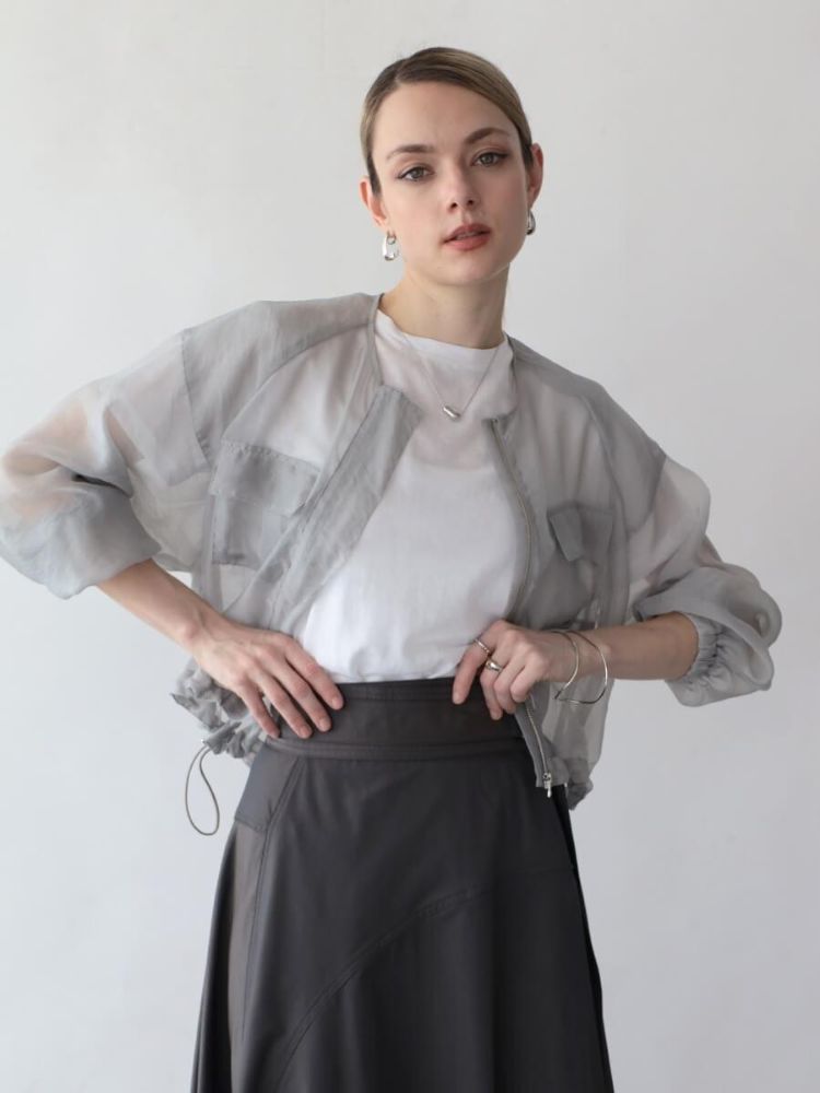 アーガ(Aga)(YDYY11) | アウターの通販 - d fashion