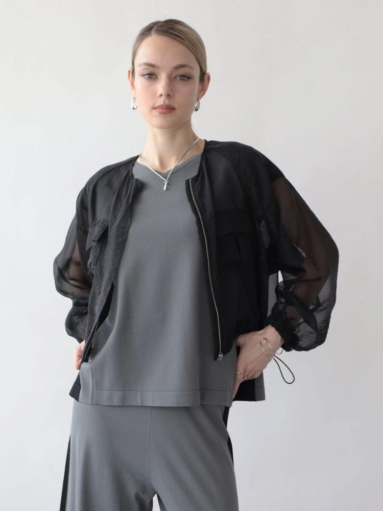 アーガ(Aga)(YDYY11) | アウターの通販 - d fashion