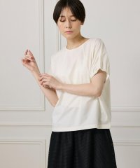 I.T.'S. international/イッツインターナショナル I.T.'S. international キャザースリーブブラウス《撥水加工》/508338663