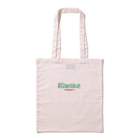Kinetics/キネティクス Kinetics フラワー ロゴ トート（FLOWER LOGO TOTE）/508339083