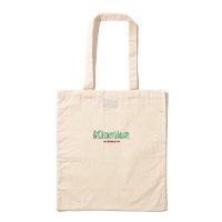 Kinetics/キネティクス Kinetics フラワー ロゴ トート（FLOWER LOGO TOTE）/508339083