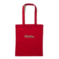 Kinetics/キネティクス Kinetics フラワー ロゴ トート（FLOWER LOGO TOTE）/508339084