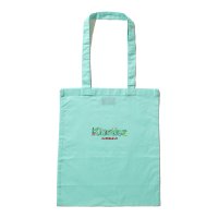 Kinetics/キネティクス Kinetics フラワー ロゴ トート（FLOWER LOGO TOTE）/508339084